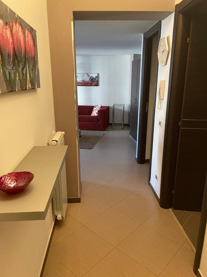 Marconi E Garibaldi 76 Apartment Castellammare del Golfo Exterior photo