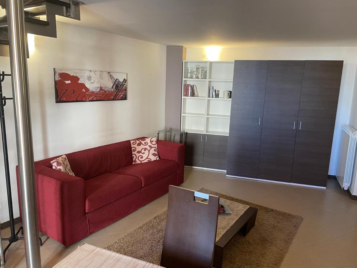 Marconi E Garibaldi 76 Apartment Castellammare del Golfo Exterior photo
