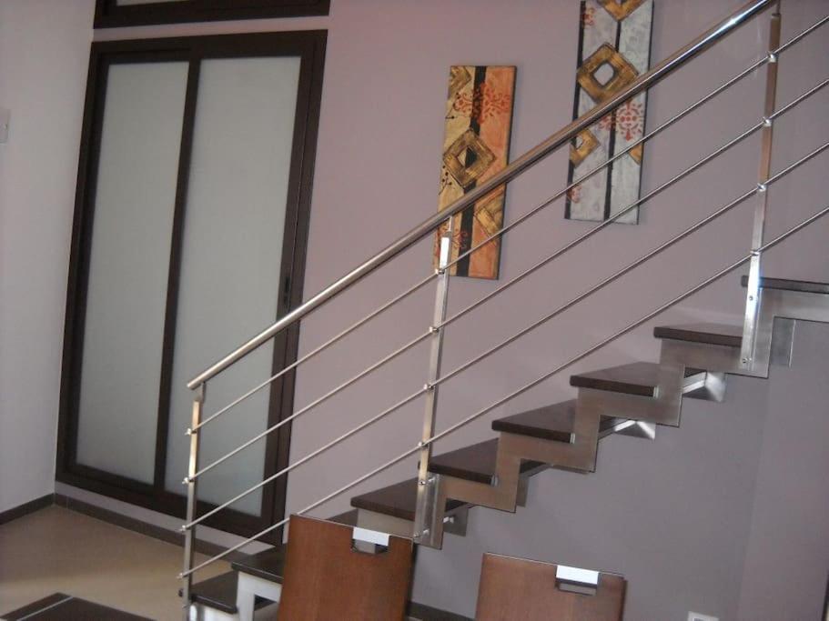 Marconi E Garibaldi 76 Apartment Castellammare del Golfo Exterior photo