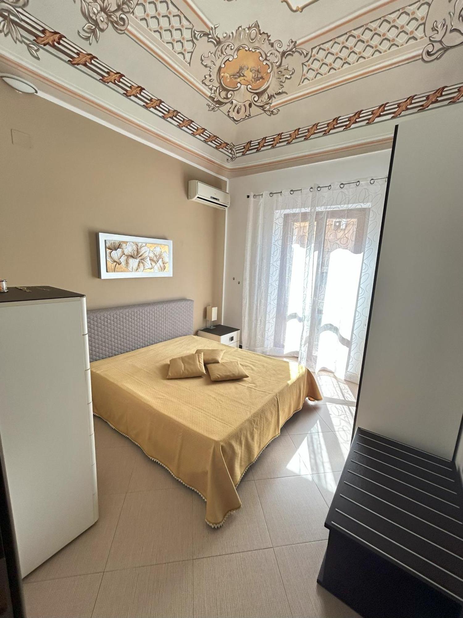 Marconi E Garibaldi 76 Apartment Castellammare del Golfo Exterior photo