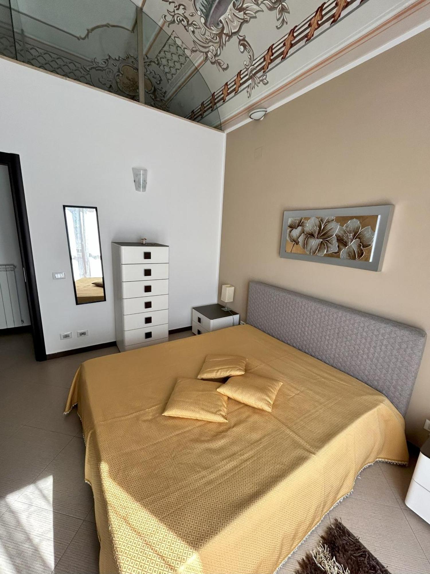 Marconi E Garibaldi 76 Apartment Castellammare del Golfo Exterior photo