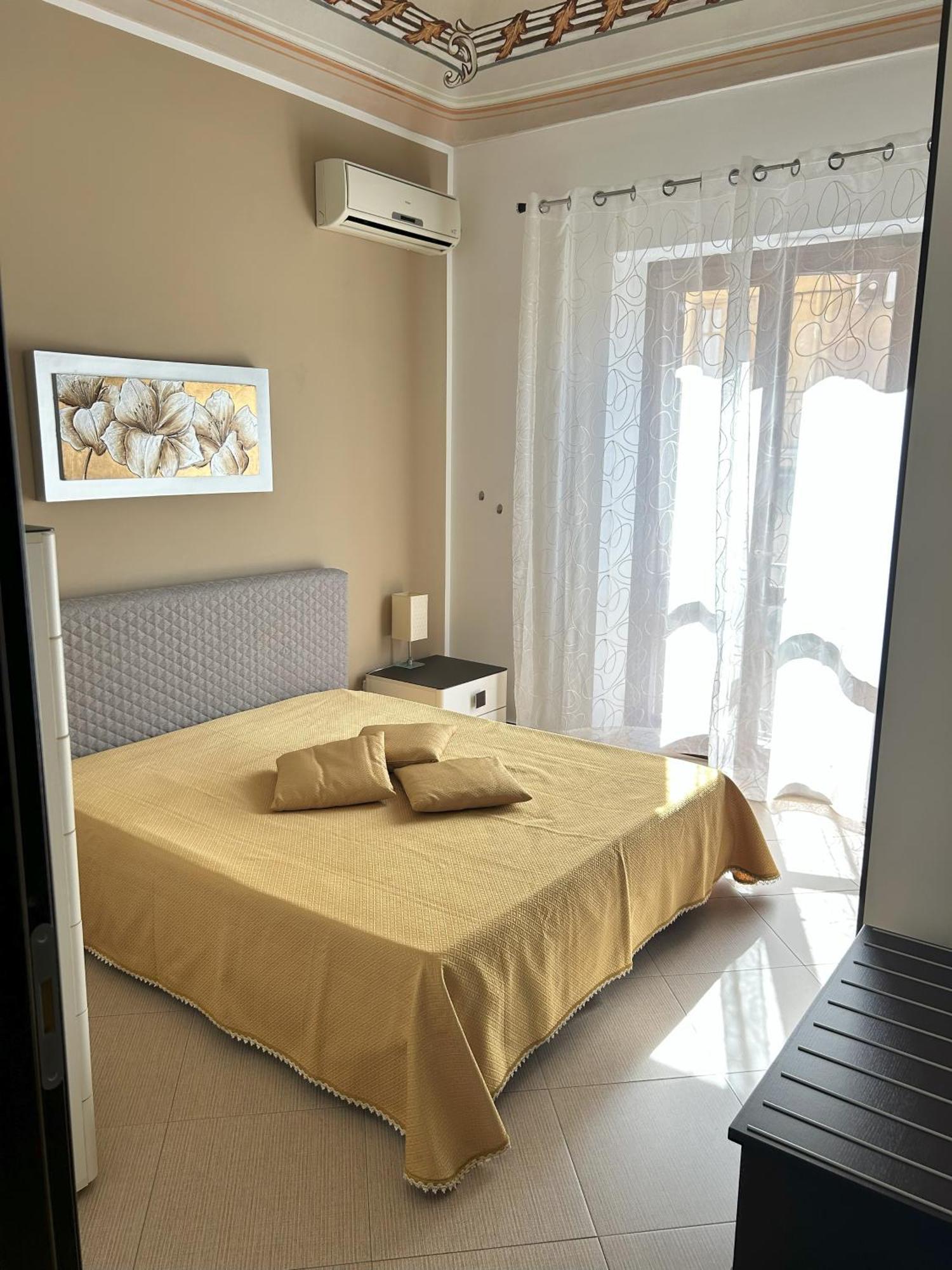 Marconi E Garibaldi 76 Apartment Castellammare del Golfo Exterior photo