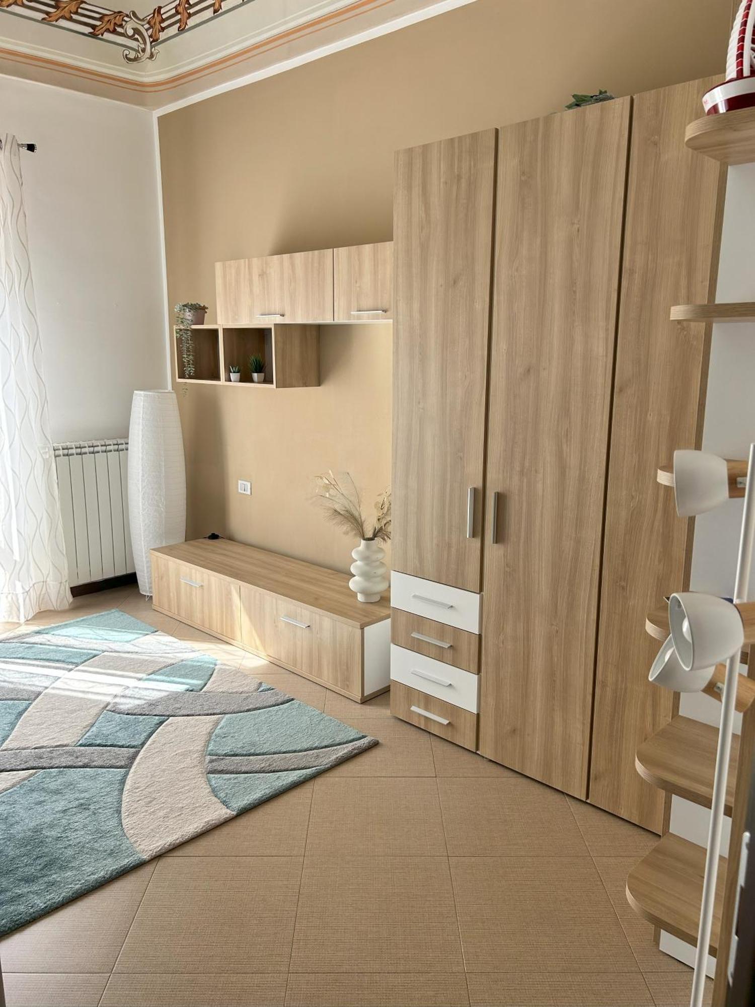 Marconi E Garibaldi 76 Apartment Castellammare del Golfo Exterior photo