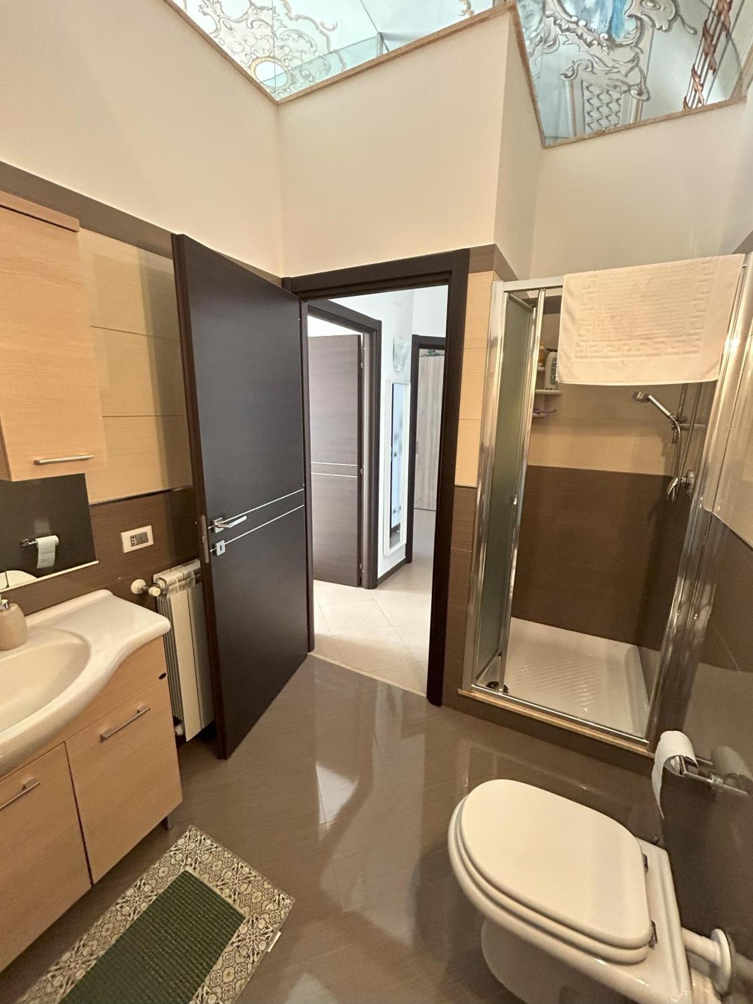 Marconi E Garibaldi 76 Apartment Castellammare del Golfo Exterior photo